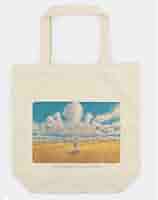 Amazon.co.jp: ヨルシカ パドドゥ トートバッグ : おもちゃ